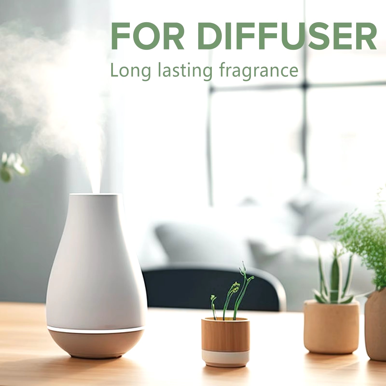 30Ml Lavender Peppermint Vanilla Tea Tree Essential Oils for Aromatherapy Candle Making Natural Eucalyptus Aroma Oils